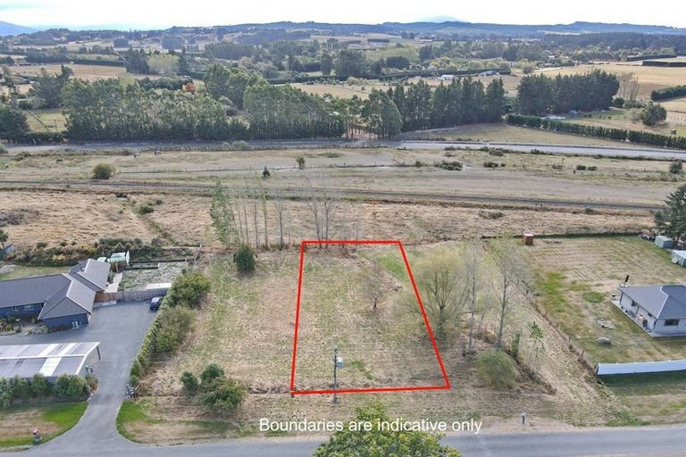 Photo of property in 55 Canterbury Street, Ashley, Rangiora, 7477