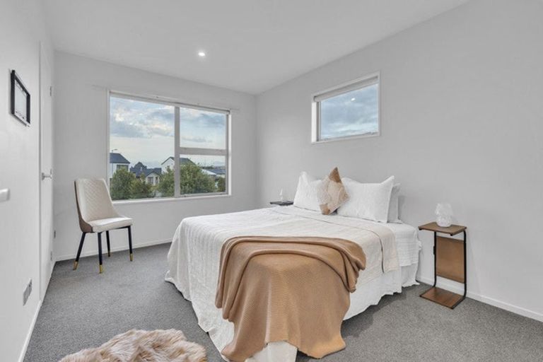 Photo of property in 17 Air Race Lane, Halswell, Christchurch, 8025