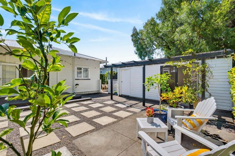 Photo of property in 148 Battery Road, Ahuriri, Napier, 4110