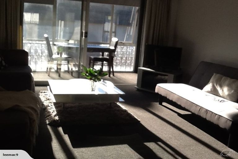 Photo of property in 7/58 Papanui Road, Merivale, Christchurch, 8014