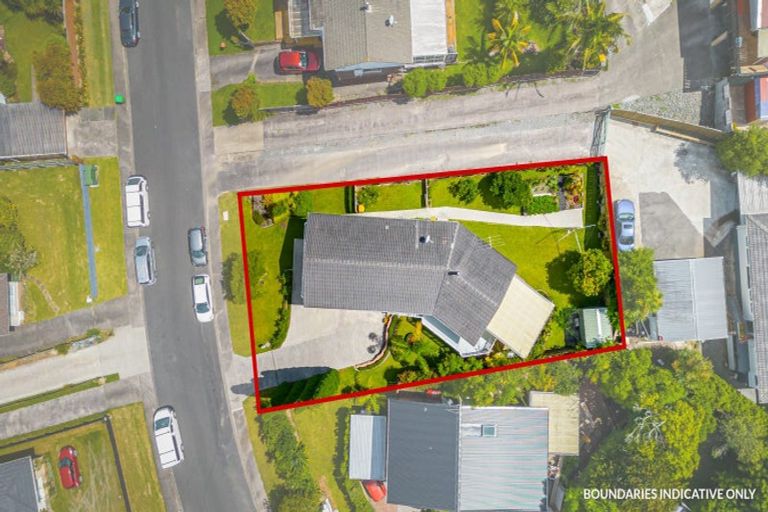 Photo of property in 37 Fitzwater Place, Henderson, Auckland, 0612