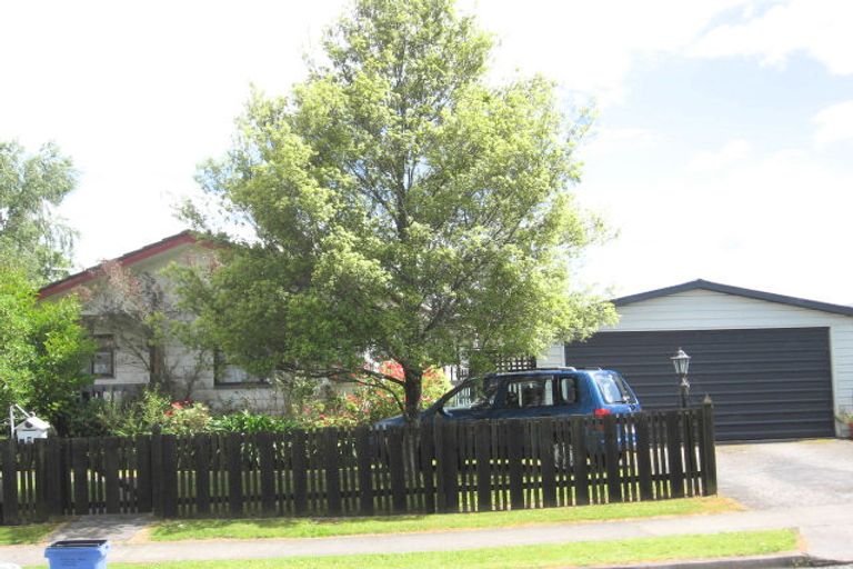 Photo of property in 4 Hulme Place, Leamington, Cambridge, 3432