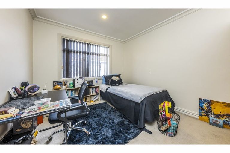 Photo of property in 4/126 Stancombe Road, Flat Bush, Auckland, 2016