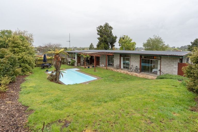 Photo of property in 5 Mccracken Avenue, Hillcrest, Hamilton, 3216