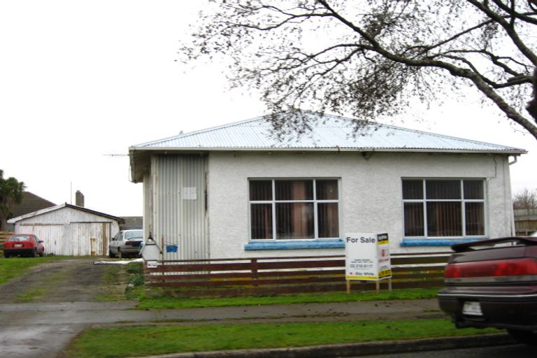 Photo of property in 78 Conyers Street, Georgetown, Invercargill, 9812