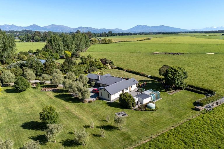 Photo of property in 528 Orari Station Road, Geraldine, 7992