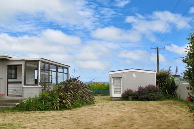 Photo of property in 1831 Tuatapere-orepuki Highway, Tuatapere, 9620