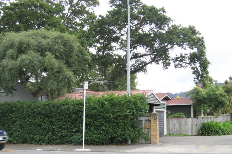 Photo of property in 2/617 Fergusson Drive, Trentham, Upper Hutt, 5018