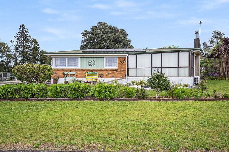 Photo of property in 47 Valley Road, Te Puke, 3119