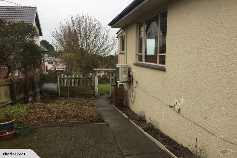 Photo of property in 1-3/11 Evans Street, Maori Hill, Timaru, 7910