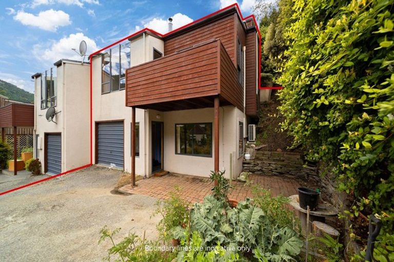 Photo of property in 221b Fernhill Road, Sunshine Bay, Queenstown, 9300