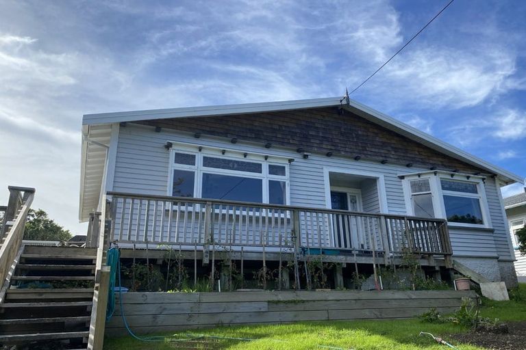 Photo of property in 13 Liardet Street, Vogeltown, Wellington, 6021