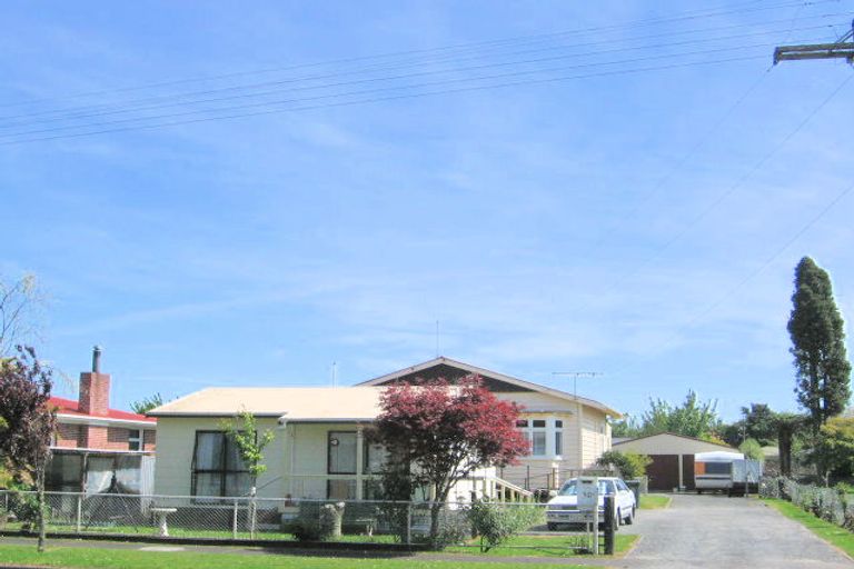 Photo of property in 50 Waharoa Road, Matamata, 3400