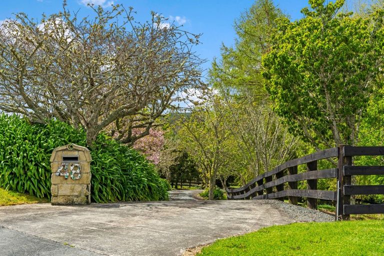Photo of property in 48 Armitage Road, Wellsford, 0900