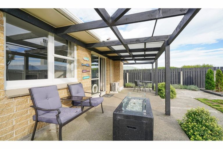 Photo of property in 322 Tramway Road, Heidelberg, Invercargill, 9812