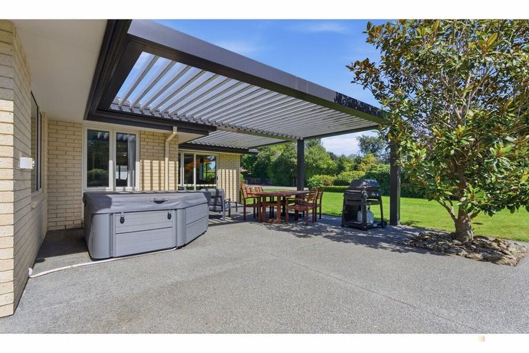 Photo of property in 594 Woodbury Road, Woodbury, Geraldine, 7991