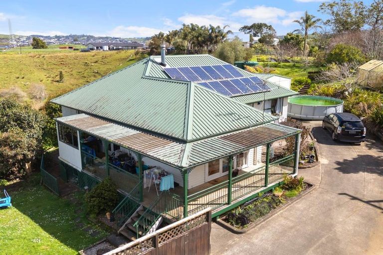 Photo of property in 44 Dean Road, Pokeno, 2471