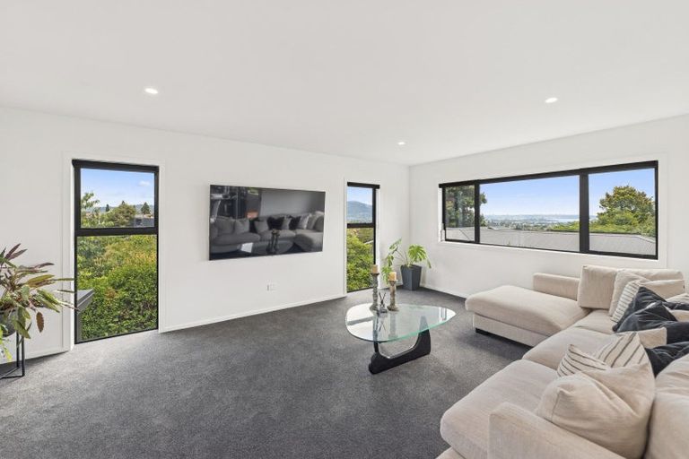 Photo of property in 13 Kerswell Terrace, Tihiotonga, Rotorua, 3015