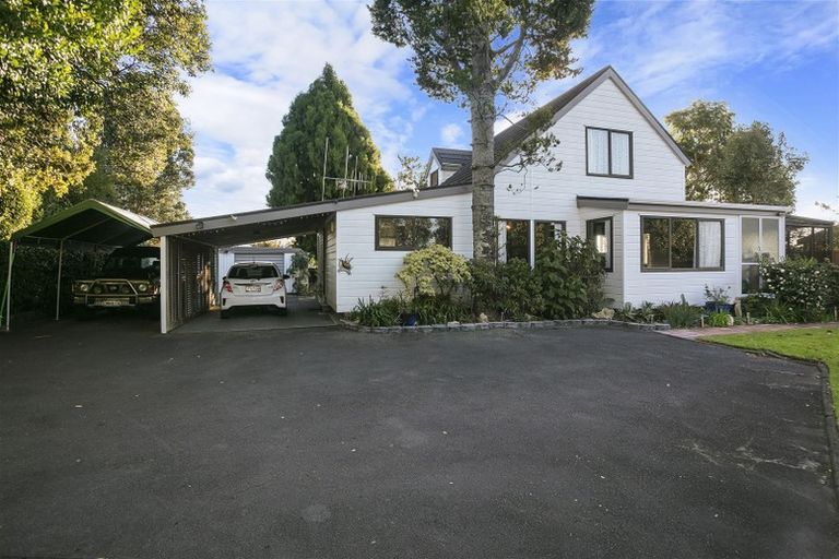 Photo of property in 41 Cameron Road, Te Puke, 3119