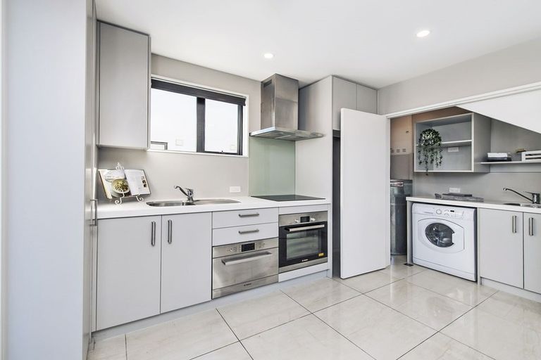 Photo of property in 10/233 Hereford Street, Christchurch Central, Christchurch, 8011