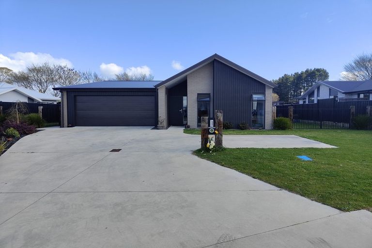 Photo of property in 38 Oak Ridge Drive, Te Awamutu, 3800