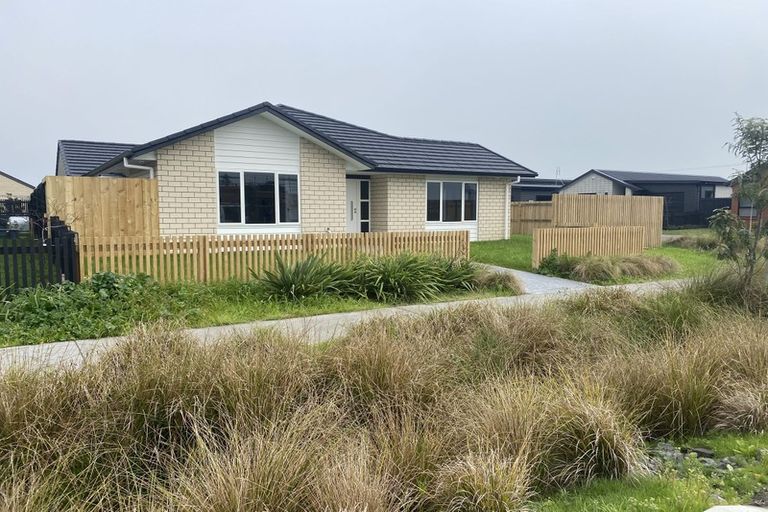 Photo of property in 7 Meachem Road, Chartwell, Hamilton, 3210