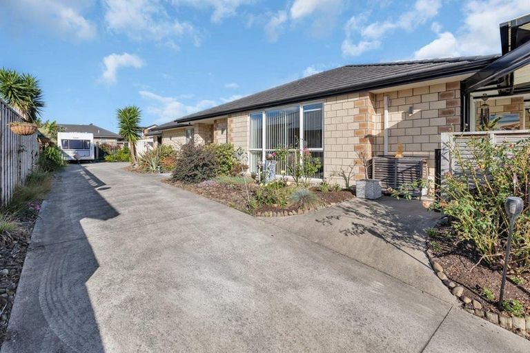 Photo of property in 109 Tamure Place, Ruakaka, 0116