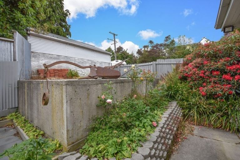 Photo of property in 99 Glenpark Avenue, Mornington, Dunedin, 9011