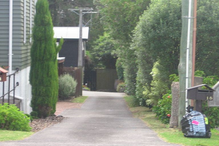 Photo of property in 15 Trafalgar Road, Milford, Auckland, 0620