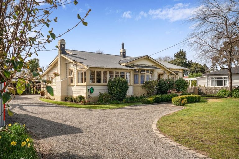 Photo of property in 51 Park Road, Carterton, 5713