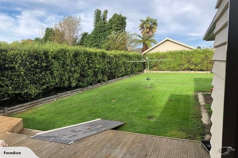 Photo of property in 202a Gascoigne Street, Raureka, Hastings, 4120