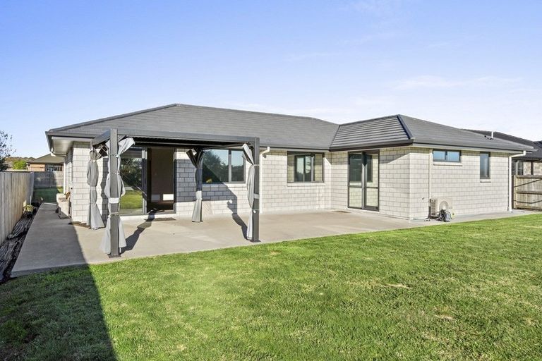 Photo of property in 18 Kingdon Street, Leamington, Cambridge, 3495