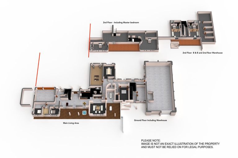 Photo of property in 117a Newell Road, Tamahere, Hamilton, 3283