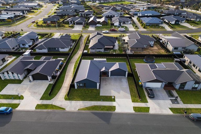 Photo of property in 120 Page Crescent, Te Awamutu, 3800