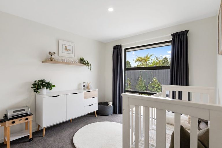 Photo of property in 60 Branthwaite Drive, Rolleston, 7615