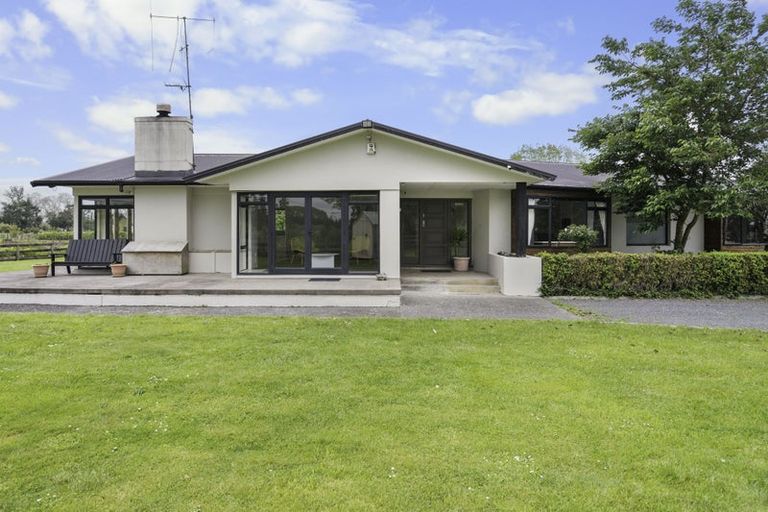 Photo of property in 176 Gordonton Road, Puketaha, Hamilton, 3281