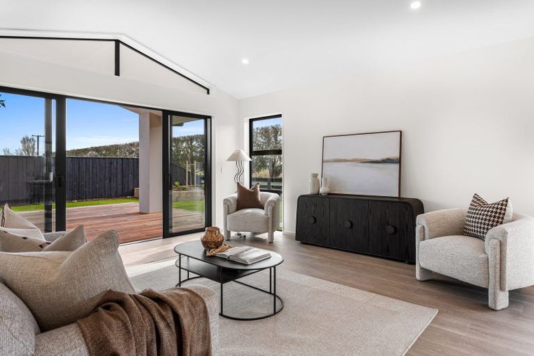 Photo of property in 106 Faulks Drive, Lincoln, 7608