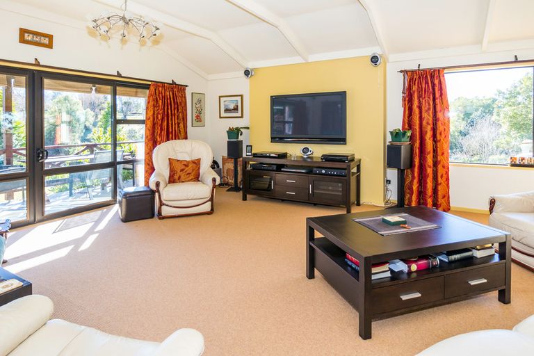 Photo of property in 99 Pye Road, Geraldine Downs, Geraldine, 7991