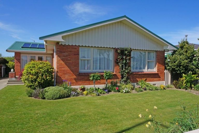Photo of property in 541 Yarrow Street, Glengarry, Invercargill, 9810