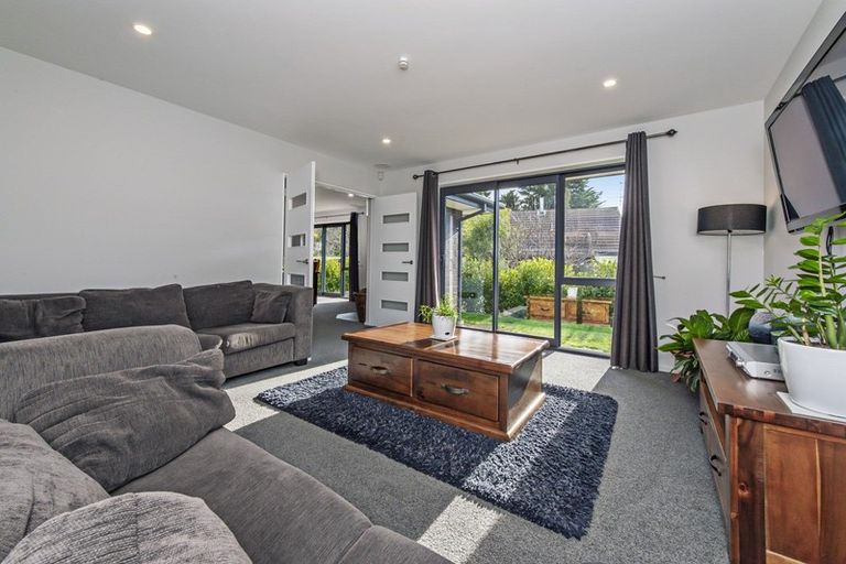 Photo of property in 19a Glen Oak Drive, Kirwee, Darfield, 7571