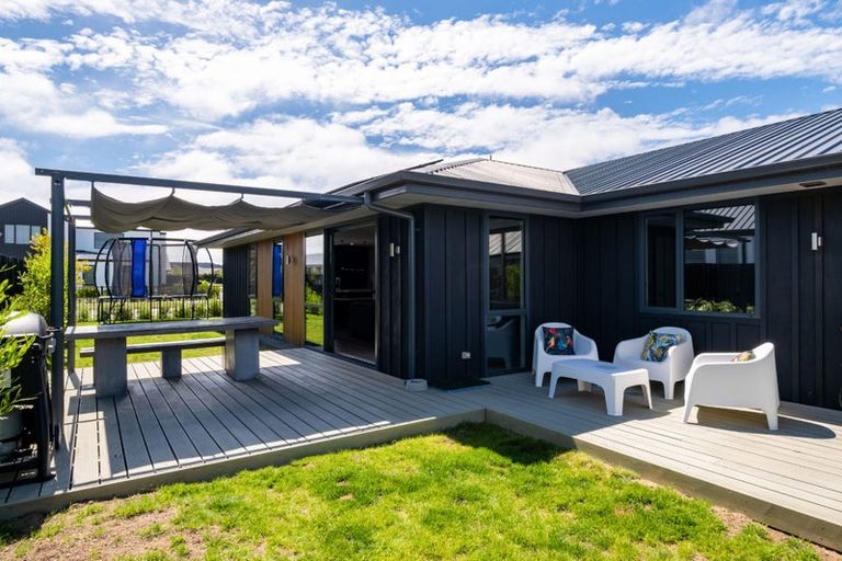 Photo of property in 62 Prestons Park Drive, Marshland, Christchurch, 8083