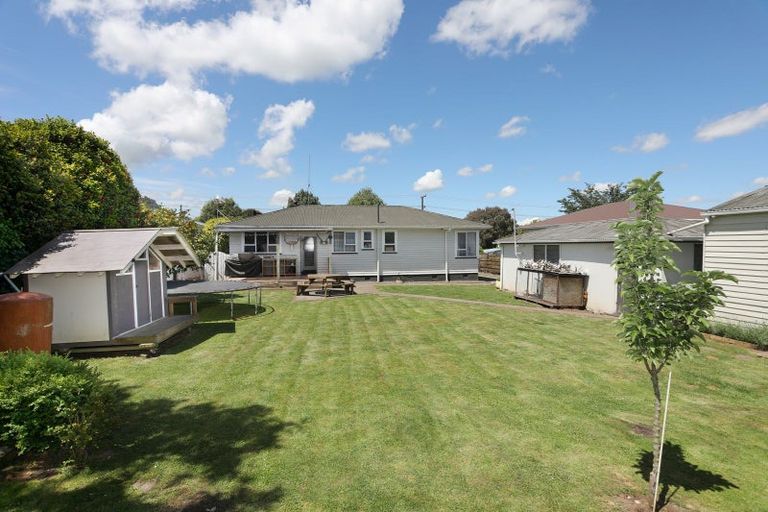 Photo of property in 80 Tutaenui Road, Marton, 4710