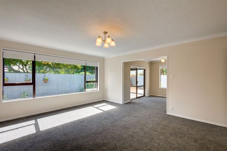Photo of property in 24b Regent Avenue, Rangiora, 7400
