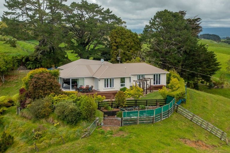 Photo of property in 79 Dorset Road, Hillsborough, New Plymouth, 4372