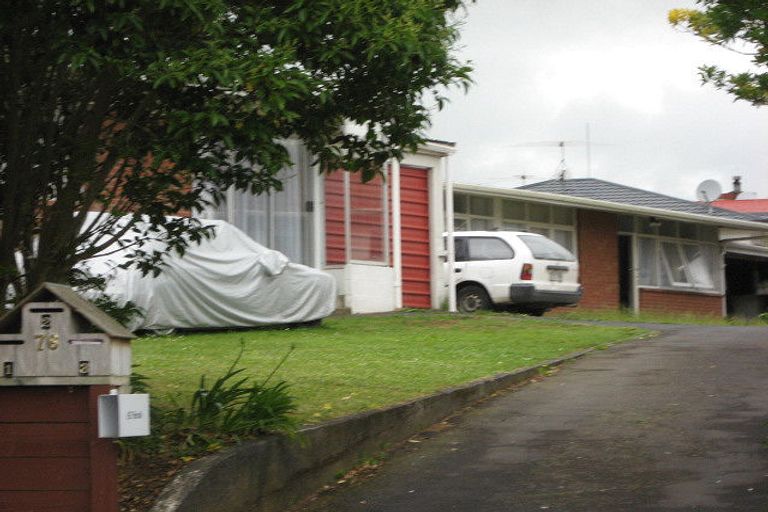 Photo of property in 76c Victoria Street, Pukekohe, 2120