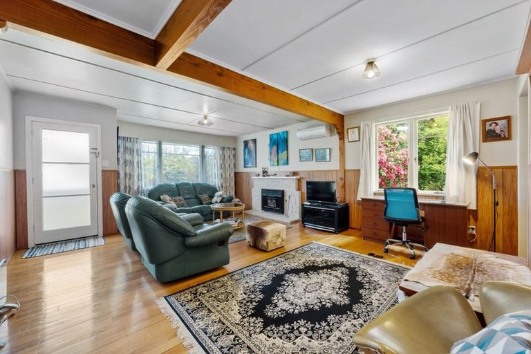 Photo of property in 15 Hillsview Crescent, Taumarunui, 3920