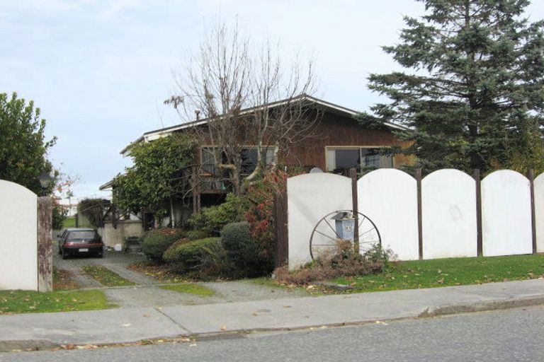 Photo of property in 83 Northumberland Street, Tapanui, 9522