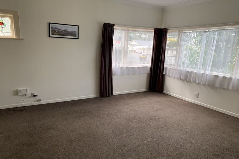 Photo of property in 41 Rotherham Terrace, Miramar, Wellington, 6022