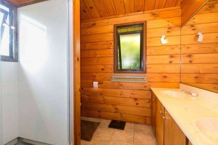 Photo of property in 267 Inland North Road, Tikorangi, Waitara, 4383