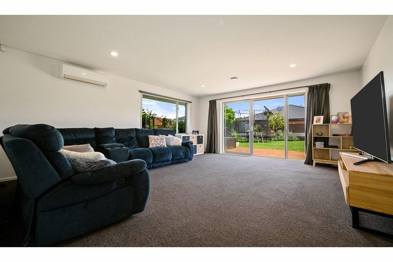 Photo of property in 65 Fairfield Way, Rolleston, 7614